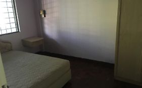 Bayu Beach Resort